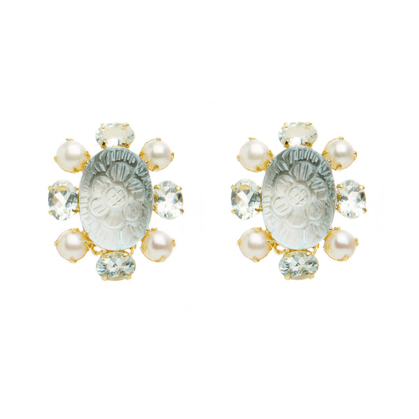 bounkit Grace Studs