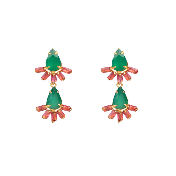 Bounkit Graciela Earrings