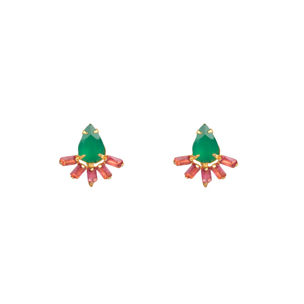 Bounkit Graciela Earrings