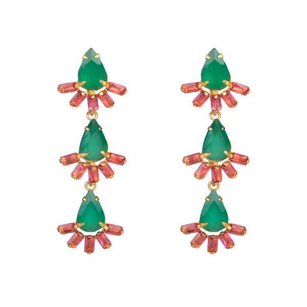 bounkit Graciela Earrings
