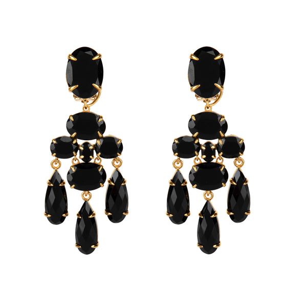 Bounkit Greta Earrings (more Colors)