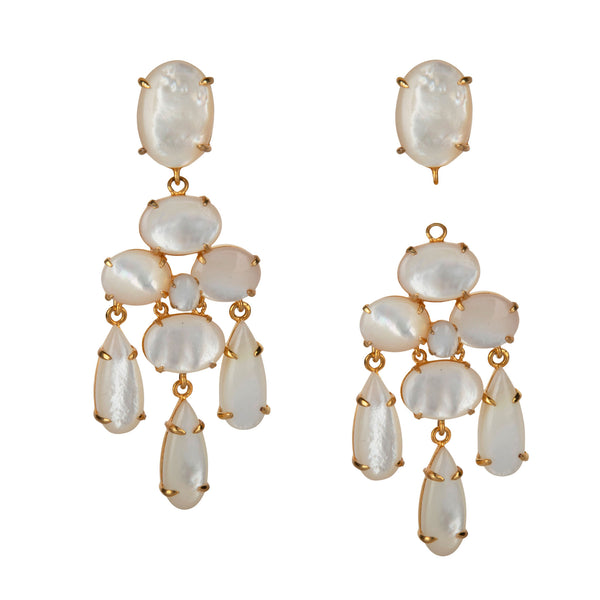 Bounkit Greta Earrings (more Colors)