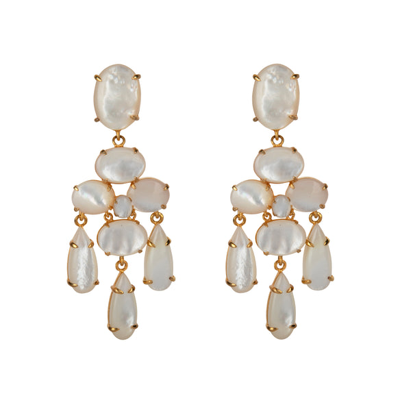 bounkit Greta Earrings (more colors)