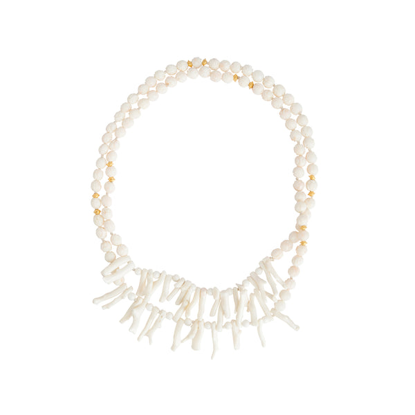 Bounkit Guadalupe Necklace