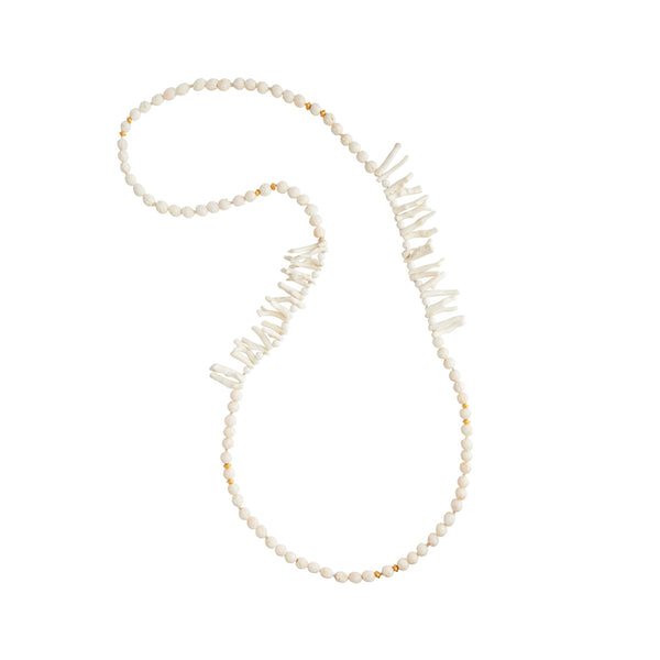 bounkit Guadalupe Necklace