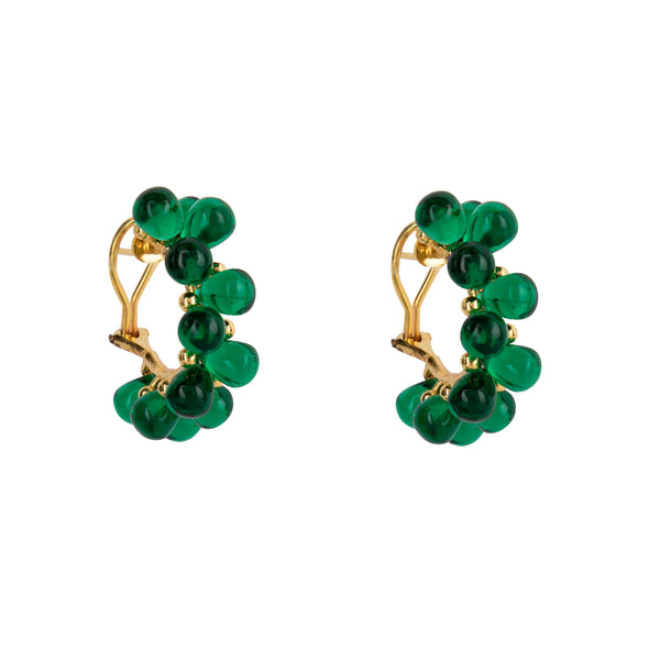 bounkit Harper Hoops (more colors)