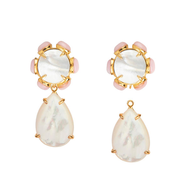 Bounkit Harriet Earrings