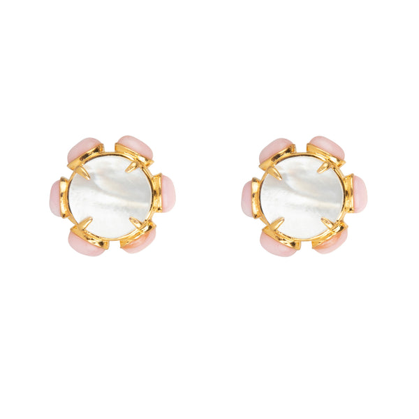 Bounkit Harriet Earrings