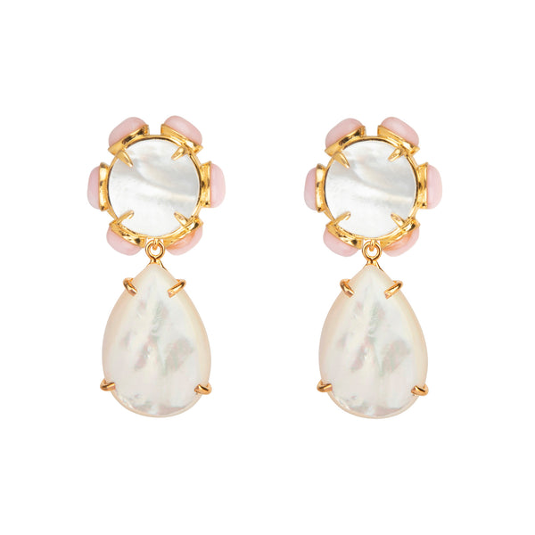 bounkit Harriet Earrings