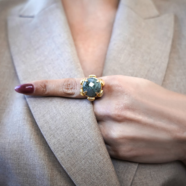 Bounkit Harriet Ring (more Colors)