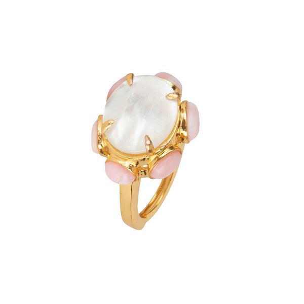 Bounkit Harriet Ring (more Colors)