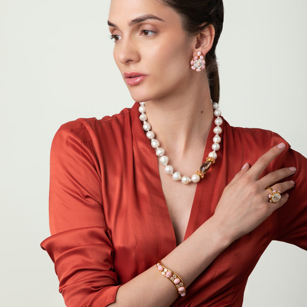 Bounkit Harriet Ring (more Colors)