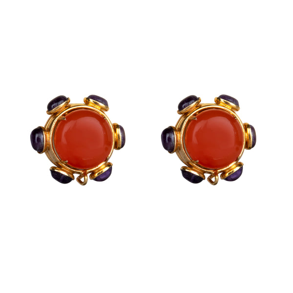 Bounkit Harriet Studs (more Colors)