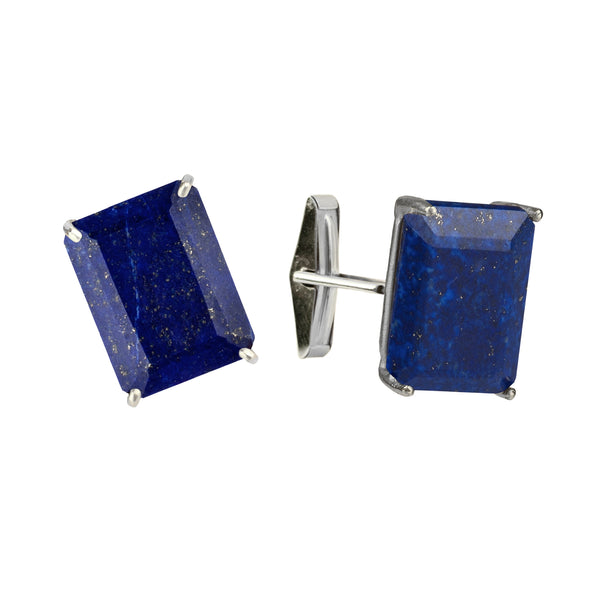 Bounkit Hassan Cufflinks (more Colors)