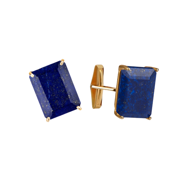 bounkit Hassan Cufflinks (more colors)