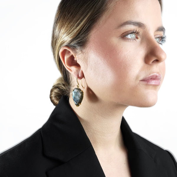 Bounkit Hattie Earrings (more Colors)