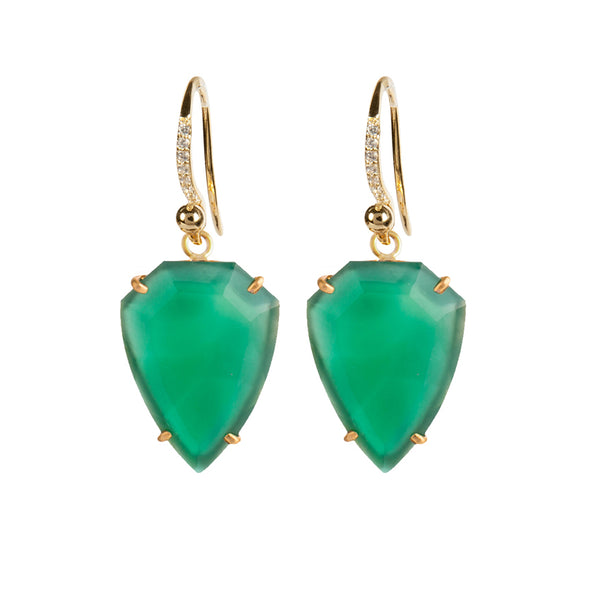 Bounkit Hattie Earrings (more Colors)