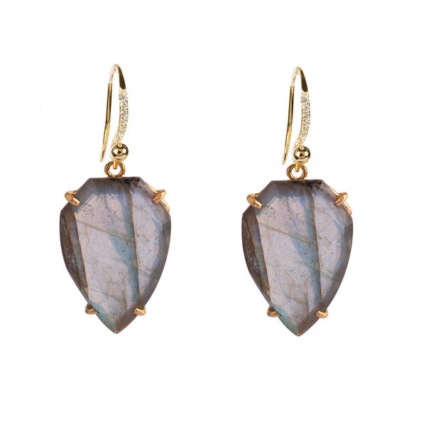 bounkit Hattie Earrings (more colors)