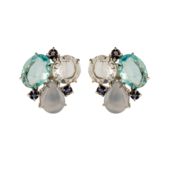 Bounkit Havana Studs