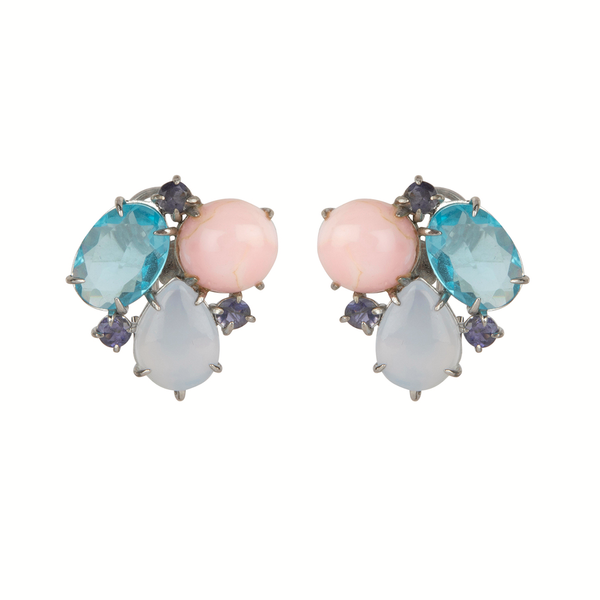 bounkit Havana Studs