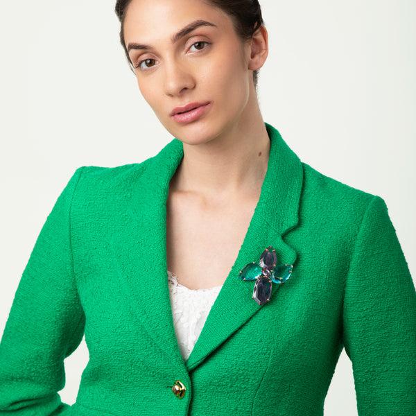 Bounkit Haven Brooch/Pendant