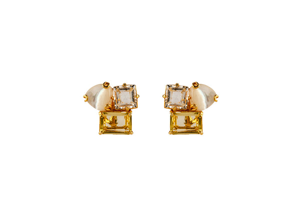 Bounkit Hawaii Earrings