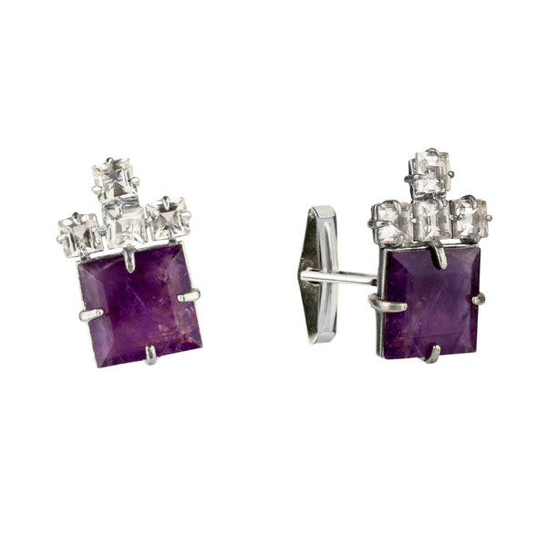 Bounkit Henry Cufflinks (more Colors)