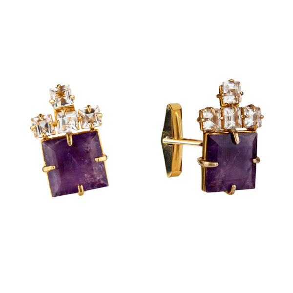 bounkit Henry Cufflinks (more colors)