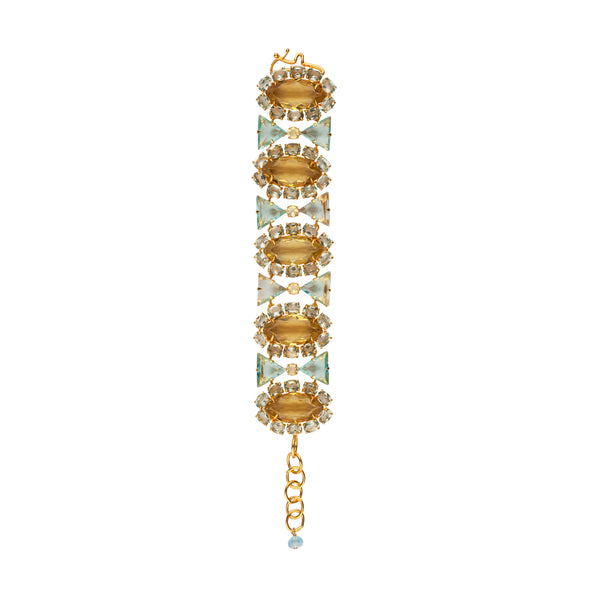bounkit Honey Bracelet