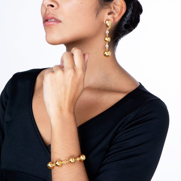 Bounkit Illiana Earrings