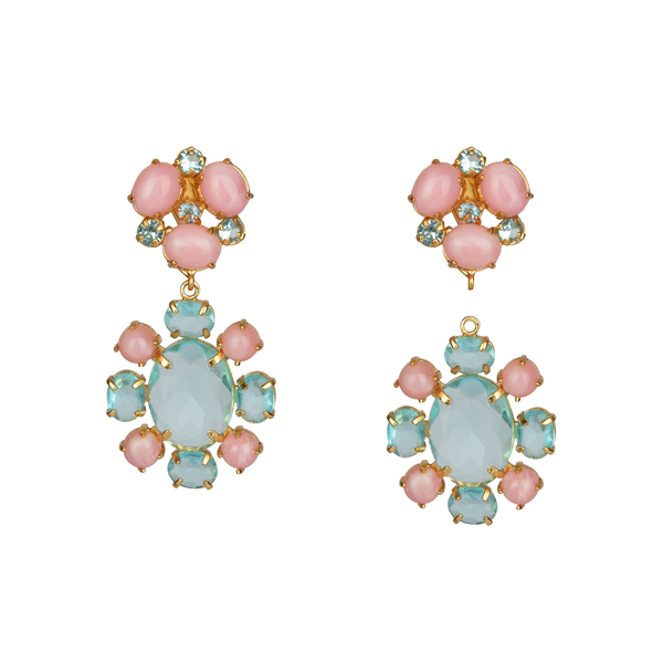 Bounkit Ines Earrings