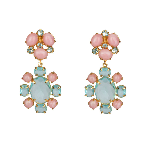 bounkit Ines Earrings