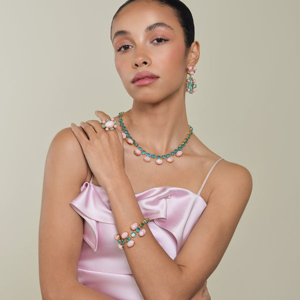 Bounkit Ines Necklace