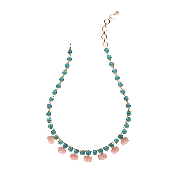 bounkit Ines Necklace