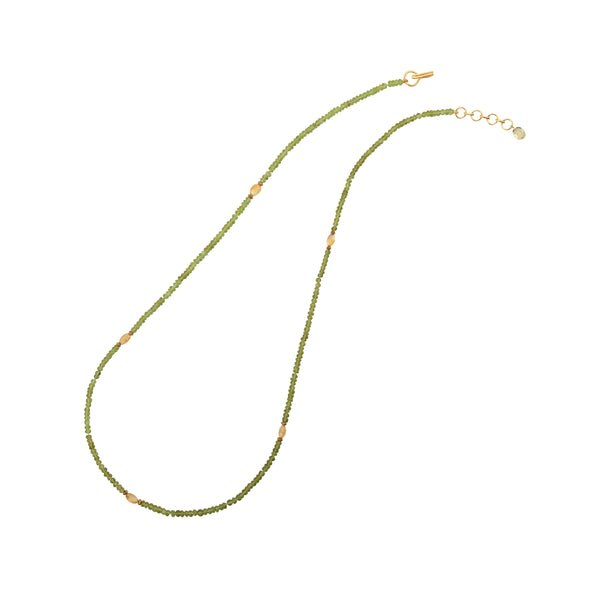 bounkit Ingrid Necklace
