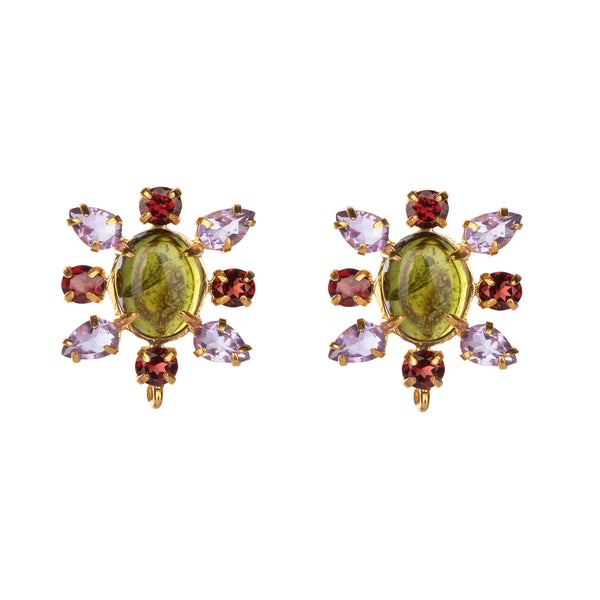 Bounkit Ingrid Studs (more Colors)