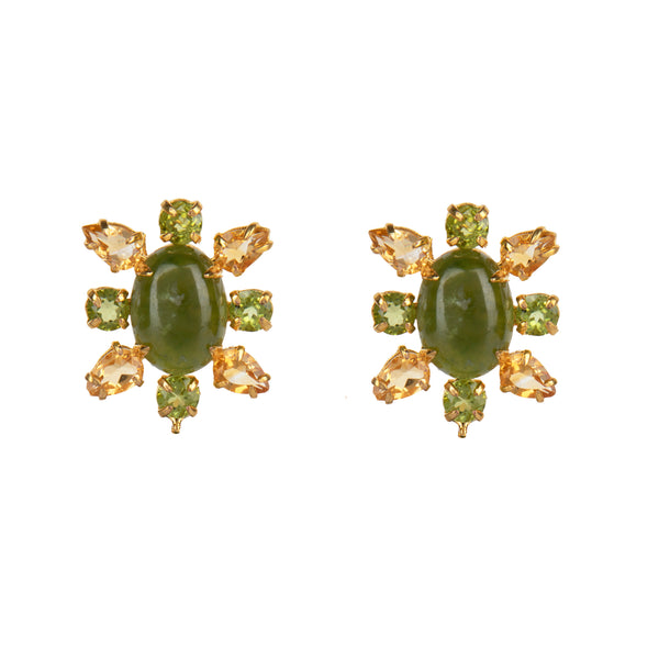 bounkit Ingrid Studs (more colors)