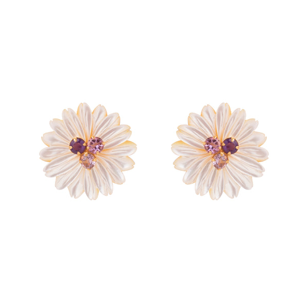 Bounkit Irelina Studs (more Colors)