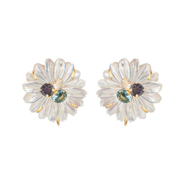 bounkit Irelina Studs (more colors)