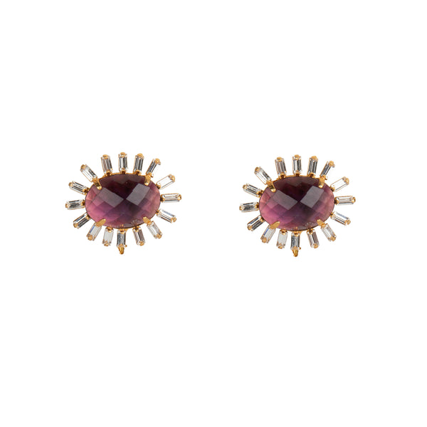 Bounkit Irene Earrings (more Colors)
