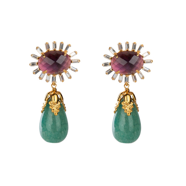 bounkit Irene Earrings (more colors)