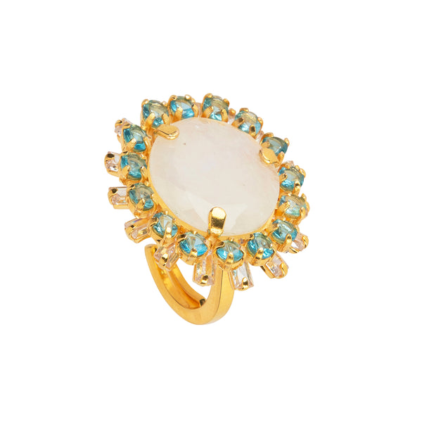 Bounkit Isabella Ring (more Colors)