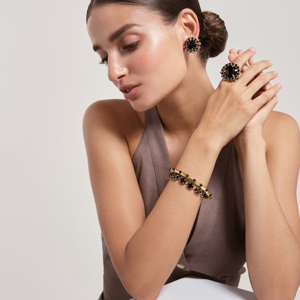 Bounkit Isabella Studs (more Colors)