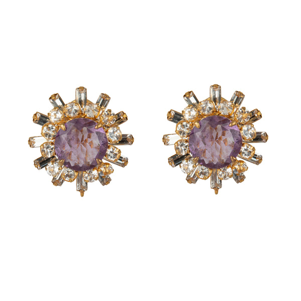 Bounkit Isabella Studs (more Colors)