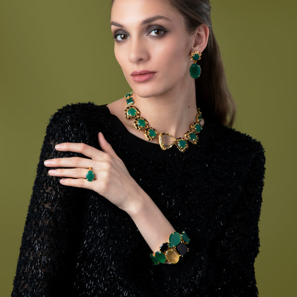 Bounkit Isadora Ring