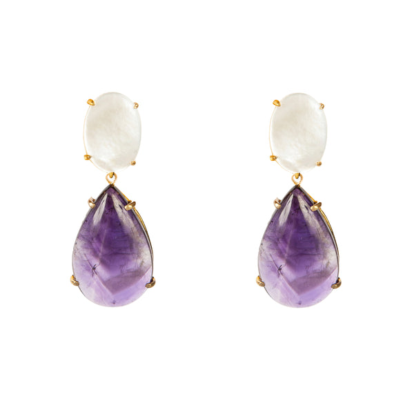 Bounkit Istanbul Earrings