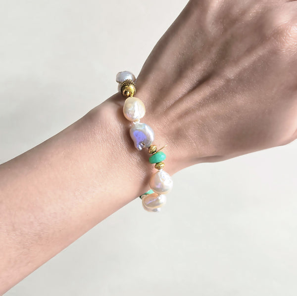 Bounkit Ivy Bracelet