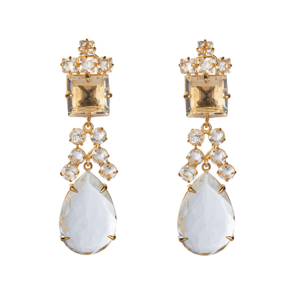 bounkit Jackie Earrings