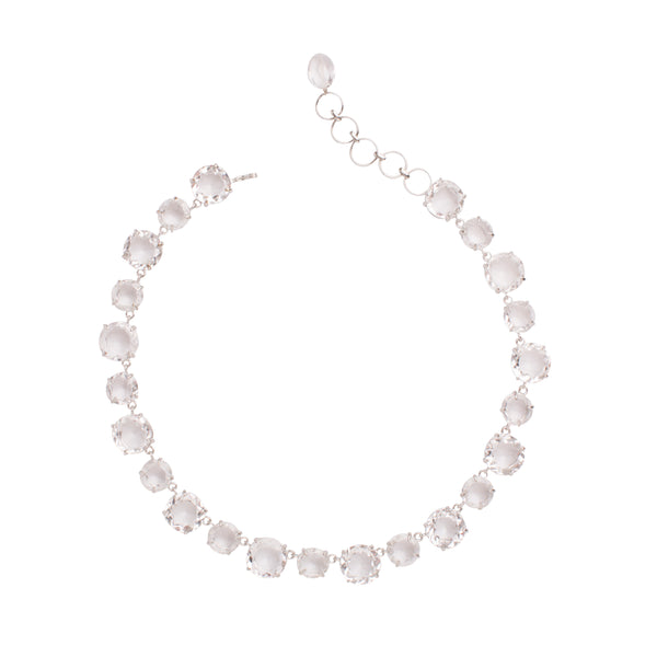 Bounkit Jackie Riviere Necklace (more Colors)