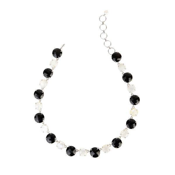 Bounkit Jackie Riviere Necklace (more Colors)